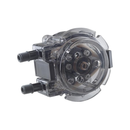 Handson QuickPro No.5 Low Pressure Santoprene Pump Head - HA2477216